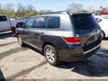 Photo 3 of 17 — 2013 Toyota Highlander
