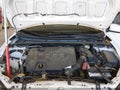 Photo 10 of 17 — 2016 Toyota Corolla