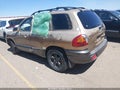 Photo 3 of 10 — 2003 Hyundai Santa Fe