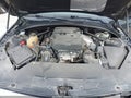 Photo 10 of 16 — 2017 Cadillac ATS