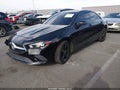 2020 Mercedes-Benz CLA-Class — photo 2 of 16 | VIN WDD5J4HB1LN023638