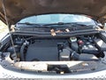 Photo 10 of 18 — 2015 Ford Explorer