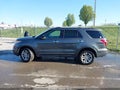 Photo 14 of 18 — 2015 Ford Explorer