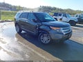 Photo 1 of 18 — 2015 Ford Explorer