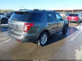 Photo 4 of 18 — 2015 Ford Explorer