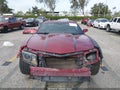 Photo 13 of 18 — 2011 Chevrolet Camaro