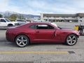 Photo 14 of 18 — 2011 Chevrolet Camaro