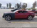 Photo 15 of 18 — 2011 Chevrolet Camaro