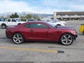 Photo 18 of 18 — 2011 Chevrolet Camaro