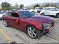 Photo 1 of 18 — 2011 Chevrolet Camaro