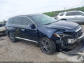 Photo 1 of 16 — 2018 Infiniti QX60