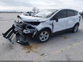 Photo 2 of 17 — 2016 Ford Escape