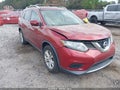 Photo 1 of 16 — 2015 Nissan Rogue