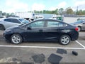 Photo 15 of 17 — 2016 Chevrolet Cruze