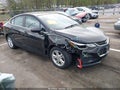 Photo 1 of 17 — 2016 Chevrolet Cruze