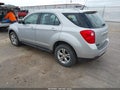 Photo 3 of 16 — 2011 Chevrolet Equinox