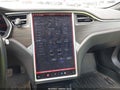 Photo 17 of 17 — 2015 Tesla Model S
