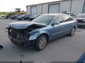 2009 Hyundai Sonata — photo 2 of 16 | VIN 5NPEU46C69H532193
