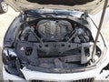 Photo 10 of 17 — 2015 BMW 7 Series