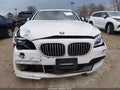Photo 13 of 17 — 2015 BMW 7 Series