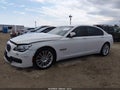Photo 15 of 17 — 2015 BMW 7 Series