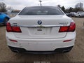 Photo 17 of 17 — 2015 BMW 7 Series