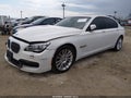 Photo 2 of 17 — 2015 BMW 7 Series