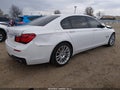 Photo 4 of 17 — 2015 BMW 7 Series