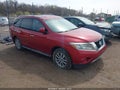 Photo 1 of 16 — 2014 Nissan Pathfinder