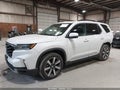 Photo 2 of 21 — 2025 Honda Pilot