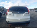Photo 16 of 16 — 2014 Honda CR-V