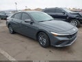 Photo 1 of 16 — 2024 Hyundai Elantra