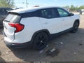 2018 GMC Terrain — photo 4 of 16 | VIN 3GKALMEV8JL375683