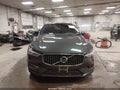 2021 Volvo XC60 — photo 12 of 16 | VIN YV4102RL9M1740835