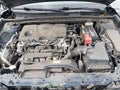 Photo 10 of 17 — 2018 Toyota Camry