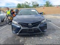 Photo 12 of 17 — 2018 Toyota Camry