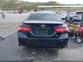 Photo 16 of 17 — 2018 Toyota Camry