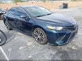 Photo 1 of 17 — 2018 Toyota Camry