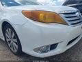 Photo 19 of 19 — 2012 Toyota Avalon