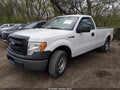 2013 Ford F-150 — photo 2 of 16 | VIN 1FTMF1CM6DKE74310
