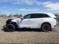 Photo 14 of 20 — 2024 Mazda CX-90