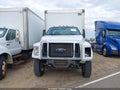 Photo 16 of 23 — 2022 Ford F-650