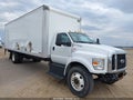 Photo 1 of 23 — 2022 Ford F-650