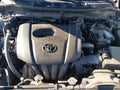 Photo 10 of 16 — 2019 Toyota Yaris