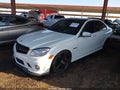 2011 Mercedes-Benz C-Class — photo 2 of 17 | VIN WDDGF7HB9BF640838