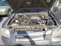 Photo 10 of 16 — 2001 Nissan Frontier