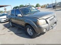 Photo 1 of 16 — 2001 Nissan Frontier