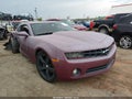 2011 Chevrolet Camaro — photo 1 of 15 | VIN 2G1FB1ED9B9125389
