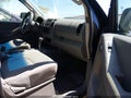 2008 Nissan Frontier — photo 5 of 16 | VIN 1N6AD07U98C415942