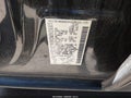 2008 Nissan Frontier — photo 9 of 16 | VIN 1N6AD07U98C415942